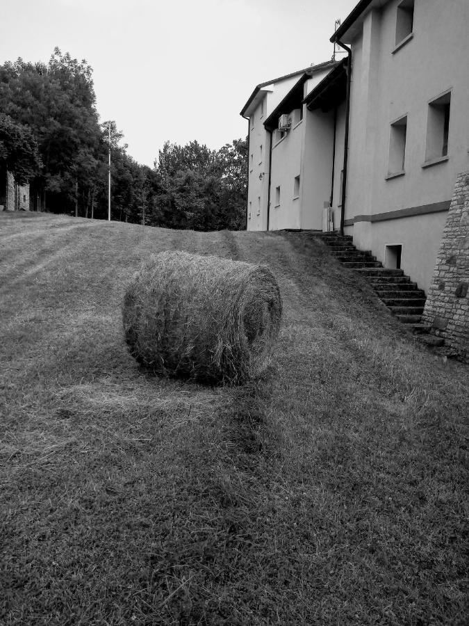 B&B Santa Fosca Pederobba Exterior foto